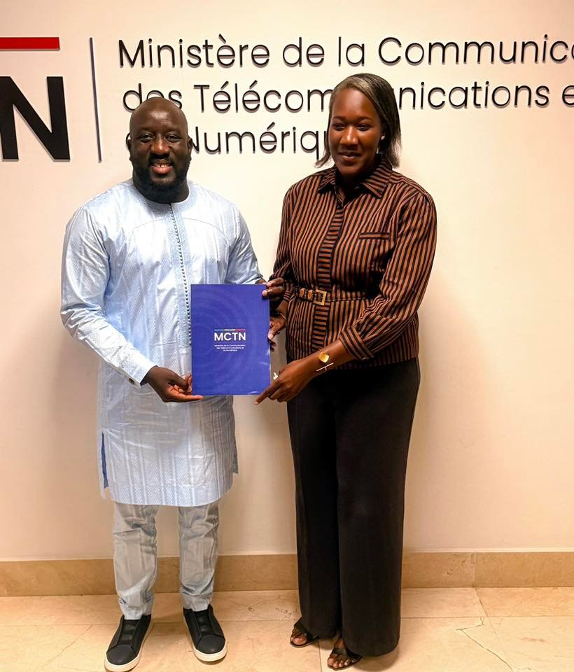 Social Impact rejoint les nouveaux partenaires du New Deal Technologique